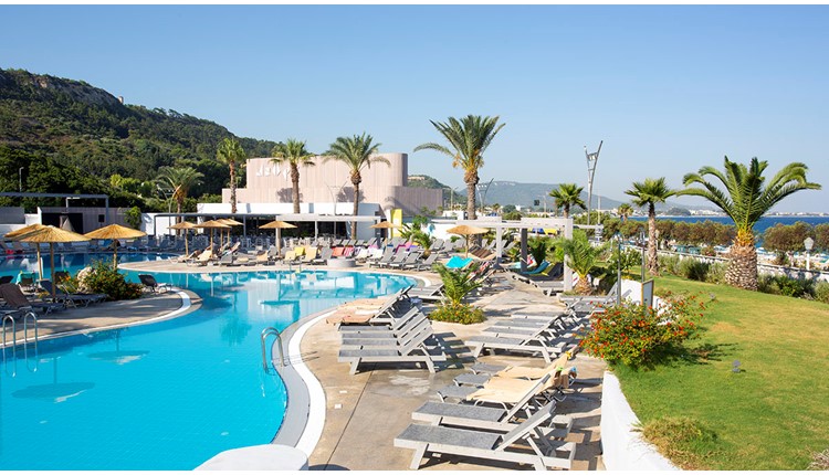 Akti Imperial Deluxe Resort and Spa Dolce - NR, Родос